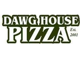 Dawg House Pizza discount code